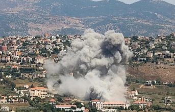 İsrail'in sıradaki hedefi Lübnan