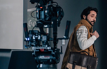 'İzliyorlar' filmi 13 Eylül'de vizyonda