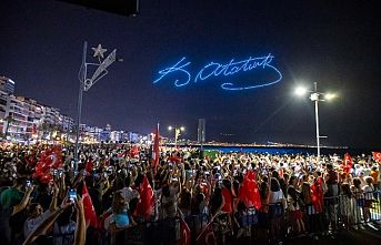 İzmir 9 Eylül’e hazır