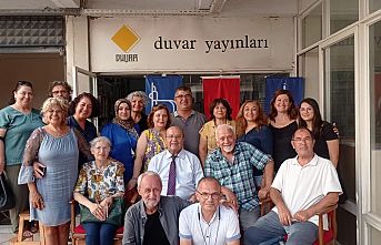 İZYAKO’DAN GÜZE MERHABA