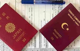 Japonya’dan Türk vatandaşlarına yönelik vize iddialarına yalanlama