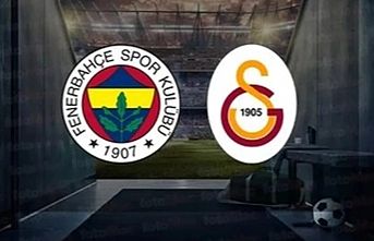Kadıköy’de oynanacak derbi cep yakacak!