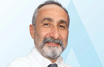 Kalp damarlarına X-ışını hızında görüntüleme