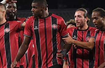 Karagümrük galibiyete alıştı! Üst üste üçüncü galibiyet İstanbulspor’a karşı