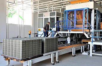 Karatay kendi üretimiyle 50 milyon TL katma değer sağladı