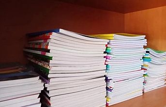 Kırtasiye masrafları velilerin cebini yakıyor