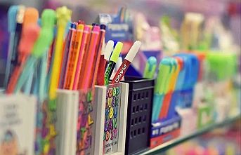 Kırtasiye ürünlerinde rekabet artıyor