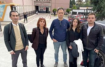 Kızı ölümden dönen anneden kampanya! Hedef 25 bin imza
