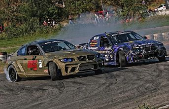 Körfez’de drift nefes kesti