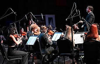 KSO Oda Orkestrası’ndan 'Yaza Veda'