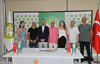 Manisa Büyükşehir Belediyespor’a Sağlıkta Önemli Destek