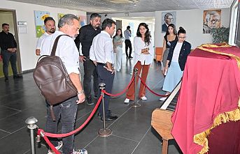 Manisa Büyükşehir yeni projelerle gençleri kucaklayacak
