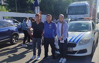 Manisa Büyükşehir’den memur adaylarına destek