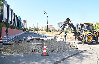 MASKİ’den gereksiz kazı iddialarına yanıt