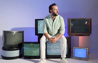 Murat Kaynak 'Oysa' ile Piyasaya yine bomba gibi bir giriş yaptı.