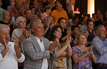 Muratpaşa'da Gitar Festivali başlıyor