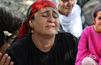 Narin'in annesinden çelişkili ifadeler ortaya çıktı!