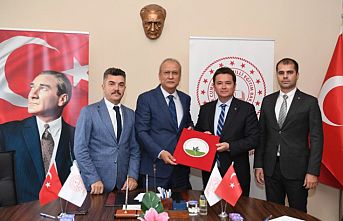 Öğrenciler uzaktan eğitimle üniversiteye hazırlanacak