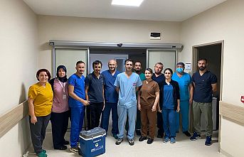 Önemli Bir Organ Bağışı Hikayesi