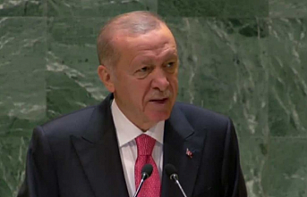 “Önümüzde seçimsiz 3,5 yıl var”