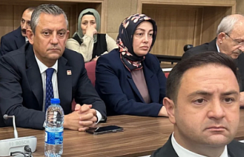 Özgür Özel Sinan Ateş cinayetinin azmettiricilerini açıkladı
