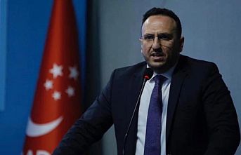 Saadet GİK Üyesi Tekin: 5 milyondan fazla Müslüman katledildi