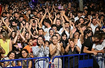 Sarıgöl’de Festival Coşkusu Yaşandı
