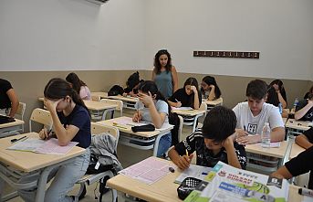 ŞEHZADELER GENÇLİK MERKEZİ'NDE LGS HAZIRLIK KURSU BAŞLIYOR
