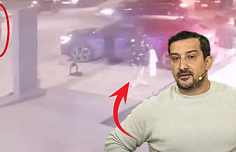 Serhat Akın'a saldırı 300 bin TL'ye yapılmış! Talimat nerden geldi belli oldu!