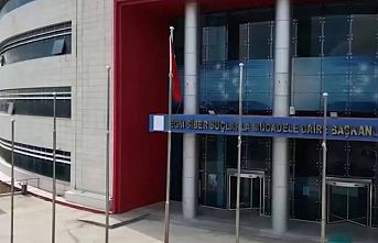 Siberağ'a 5 ilde 74 kişi takıldı!