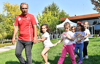 Sürdürülebilir Manisa için ‘Hareket’ edildi