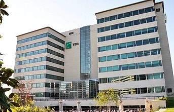 TEB'den uluslararası piyasalarda üçüncü ihraç