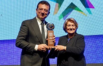 TECH ISTANBUL dünya birincisi oldu