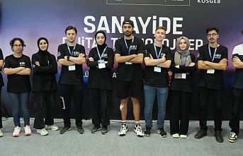 TEKNOFEST 2024’e Kocaeli damgası