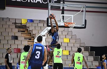 TOFAŞ Uralmash Ekaterinburg’u 78-66 mağlup etti
