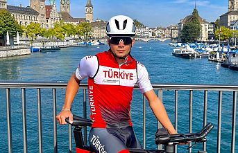 Torku Şekerspor, dünya arenasında