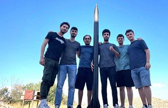 Trakya Üniversitesi öğrencilerinden TEKNOFEST başarısı