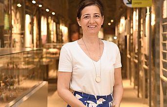 Turizmin varış noktası: “Müze” 