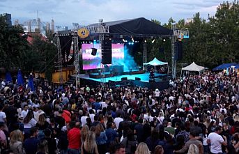 Türkçe Pop’un büyüsü ODTÜ’de canlandı