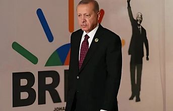 Türkiye’nin BRICS’e katılım başvurusu ile küresel güç dengeleri değişiyor mu?