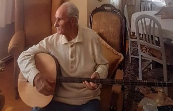 Ünlü bestekâr Kamuran Yarkın vefat etti