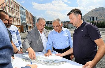 “Varsa yoksa eğitim öğretim”