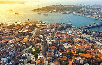 Yabancılara konut satışı yüzde 40 azaldı