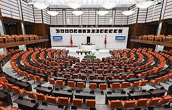 Yeni yasama yılı 1 Ekim'de açılıyor... TBMM'de ilk mesai 2 Ekim'de