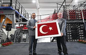 Yerel Kalkınma Hamlesi şehirleri öne çıkaracak