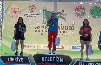Yıldızlar İzmir’deki müsabakaya damga vurdu