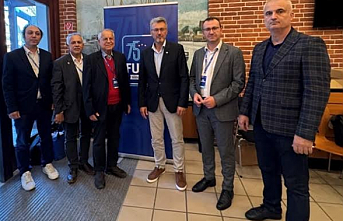 Yunanistan’ın yaptığı  saldırı Almanya’da kınandı