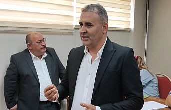 YUNUSEMRE AMATÖRLERE DESTEK İÇİN SÜPER AMATÖR LİG'E KATILMAMA KARARI ALDI