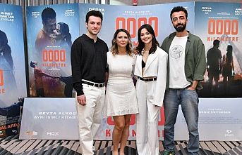 '0000 Kilometre'de geri sayım başladı