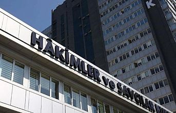 2 hakim 1 Savcı ataması yapıldı